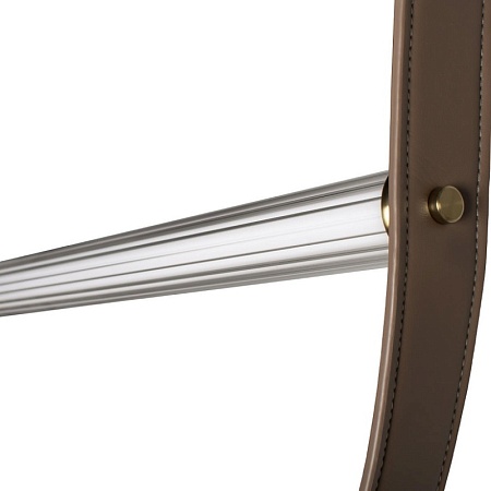 10221/2050 Подвесной светильник LOFT IT Liana - фото