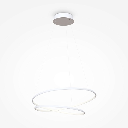 Подвесной светильник Maytoni Nola MOD100PL-L47WK1 - фото