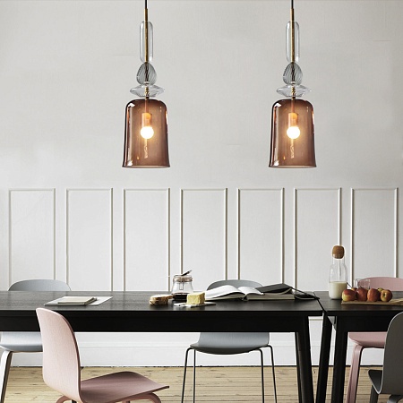 Подвесной Светильник Candy B Imperiumloft 240232-26 - фото