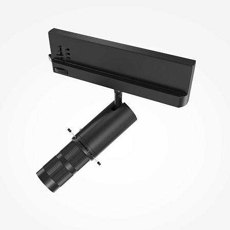 Трековая система Maytoni подвесная 300x200 TS-L-300-TR108-3-10W3K-B