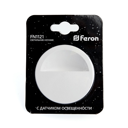 Ночник FERON FN1121 41020 - фото