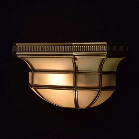 Бра  маркиз Chiaro  397020301 - фото