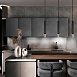 10361C Подвесной светильник LOFT IT Lava - фото