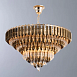 Подвесная люстра Divinare FRIZZANTE 1683/01 LM-10 - фото