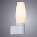 Подсветка для зеркал Arte Lamp AQUA-BASTONE A1209AP-1WH - фото