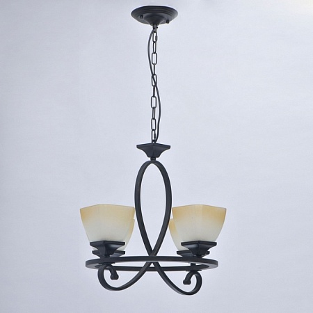 Люстра  замок MW-Light  249018304 - фото