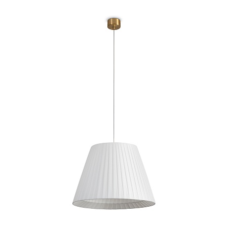 Подвесной светильник Freya FR5590PL-01BS - фото