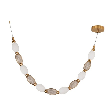 Потолочная люстра Favourite 4559-1PC - фото