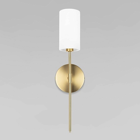 10307W Brass Настенный светильник LOFT IT Comfy - фото