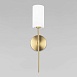 10307W Brass Настенный светильник LOFT IT Comfy - фото