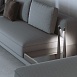 Светильник светодиодный настольный Elite черный TL70250 Elektrostandard - фото