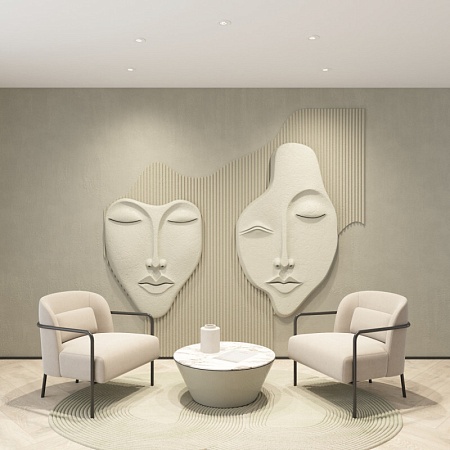 Влагозащищенный светильник Denkirs DK2110-WH - фото