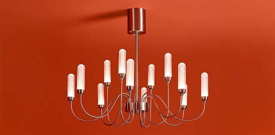 Потолочный светильник Freya FR2050CL-L36N - фото