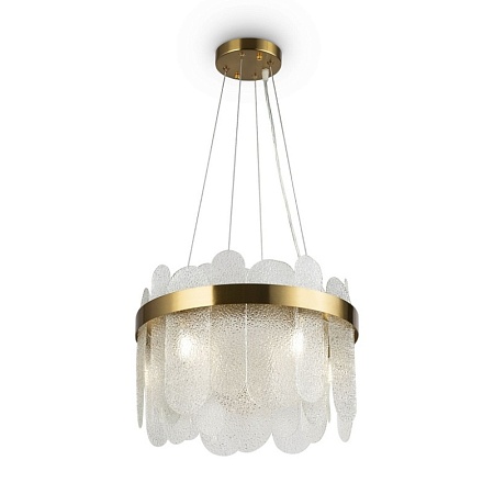 Подвесной светильник Freya Deserto FR5141PL-05BS - фото