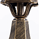 Ландшафтный светильник ARTE LAMP A1044FN-1BN - фото