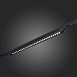 Св-к трек. Черный LED 1*30W 4000K 2 400Lm Ra>90 48° IP20 L935xW33xH73 165-265V ST662.446.30 - фото