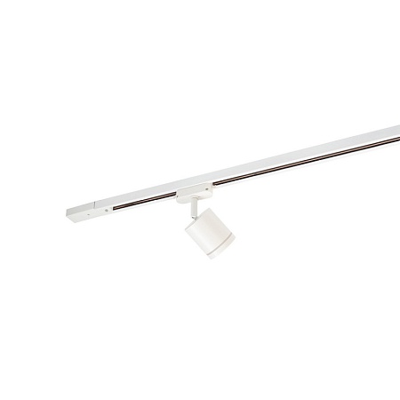 Светильник на шине Denkirs SOLID Ribe DK6400-WH - фото