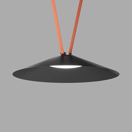 Светильник на шине Denkirs DK5668-BK - фото