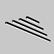 Линейный светильник Technical LL311032 - фото