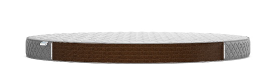 Матрас Lonax Round Cocos 15 фото