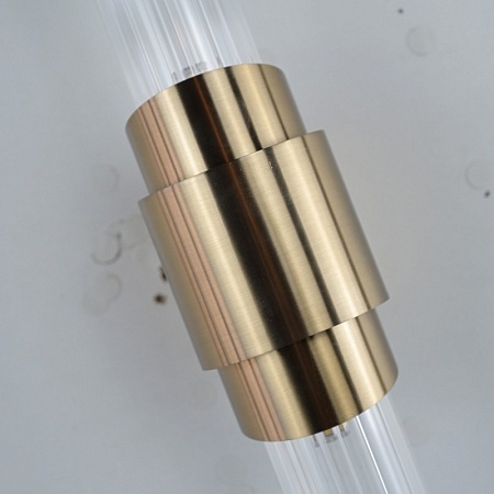 Бра Galliano One Delightfull White Imperiumloft 144096-22 - фото