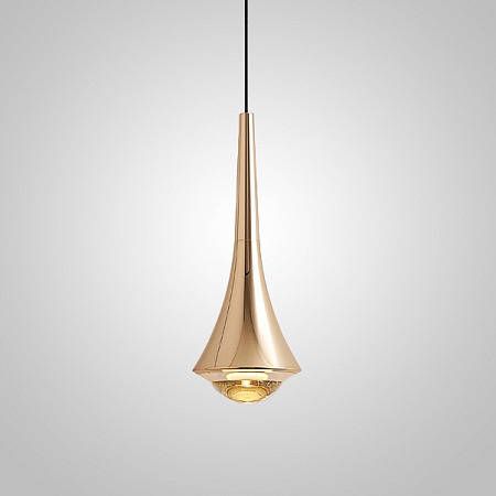 Подвесной Светильник Cai B Brass Imperiumloft 240100-23 - фото