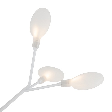 Подвесной светильник Freya Florencia FR5049PL-27W - фото