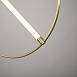 Подвесной Светильник Resist Led B D60 Imperiumloft 204148-26 - фото