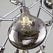 Подвесной светильник Bogate&apos;s Lamella 555 - фото