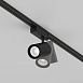 Трековый светильник Technical Vuoro TR029-3-20W4K-M-B - фото