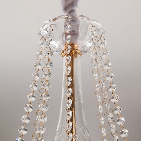 Подвесной светильник Bogate&apos;s Freedom 412/8 - фото