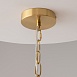 Подвесной светильник Maytoni Costa MOD394PL-01BS - фото
