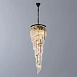 Подвесная люстра Divinare CHARLOTTE 3011/01 SP-11 - фото