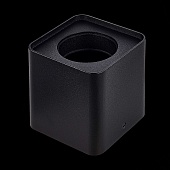 Накладной корпус для светодиодного модуля серии ST850, ST851 ST-Luce Черный ST053.402.01