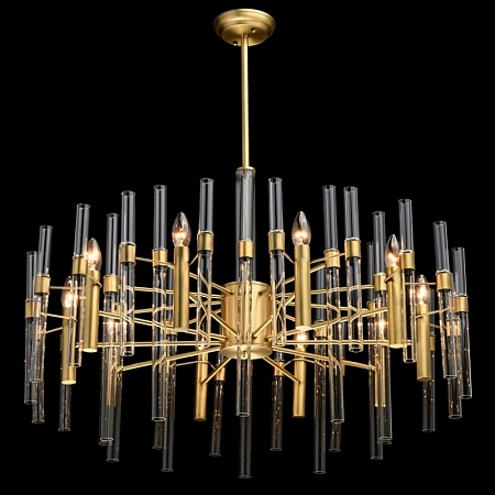 Люстра MW-Light Альгеро 285010910 - фото