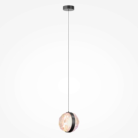 Подвесной светильник Maytoni Misterio MOD379PL-L6B3K - фото
