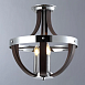 Потолочная люстра Divinare NORMAN 9980/02 PL-3 - фото