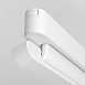 Трековый светильник Technical Accessories for tracks Radity TRA084FC-11LW - фото