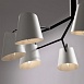 Подвесной светильник Freya Nordic FR5127PL-08B - фото