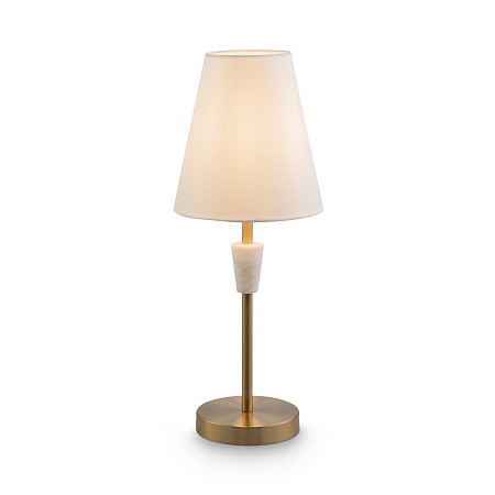 Настольный светильник Freya Pietra FR5371TL-01BS - фото