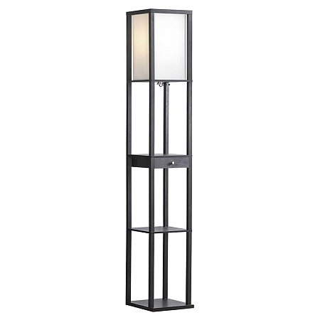 Торшер Lussole WOODRUFF LSP-0333 - фото