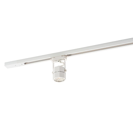 Светильник на шине Denkirs SOLID Nibe DK6004-WH - фото