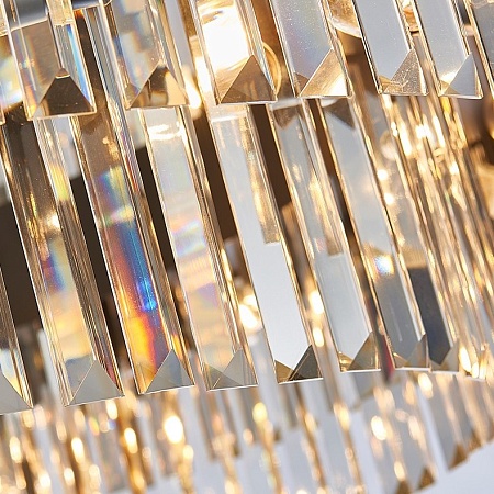 Люстра Подвесная Berly A S D60 Imperiumloft 151571-26 - фото