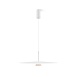 Подвесной светильник Maytoni Platte MOD352PL-L10W3K1 - фото