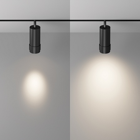 Трековый светильник Technical TR212-4-12WTW-Z-DSZ-B - фото