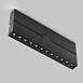 Потолочный светильник Technical Points rot C136CL-12W3K-B - фото
