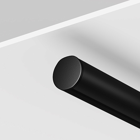 Шинопровод круглый подвесной 2 м levity Technical Busbar trunkings Levity TRX184-R-112B - фото
