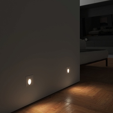 Подсветка для лестниц MRL LED 1102 белый Elektrostandard - фото