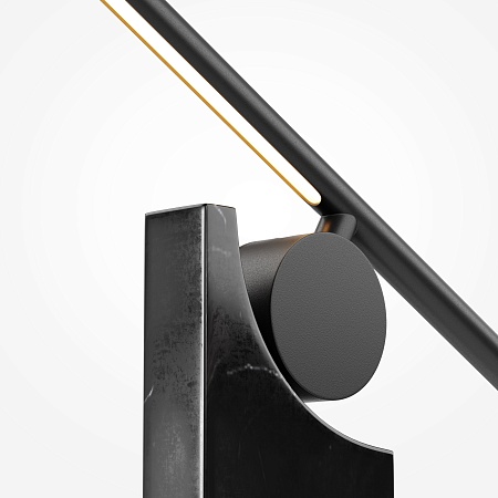 Настольный светильник Maytoni MOD467TL-L9B3K - фото