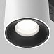 Трековый светильник Technical Alfa S TR132-4-7W-DS-W - фото